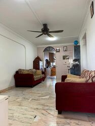 Blk 406 Sin Ming Garden (Bishan), HDB 3 Rooms #526848981